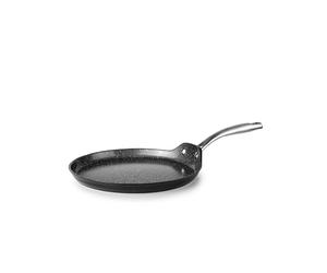 IBILI - Crepiera Quarzo 25 Cm, Aluminio, Antiadherente, Apto para induccion, PFAS FREE