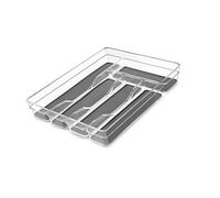 Ibili CUBERTERO, Stainless Steel, 34x26x6 cm