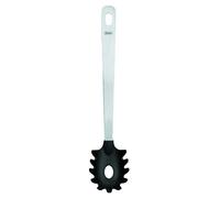 Ibili Cuchara Pasta Nylon +, Stainless Steel