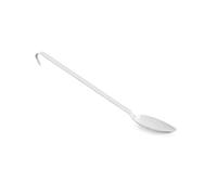 IBILI Spoon Blanca, Porcelain, White, One Size