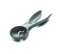 Ibili DISPENSADOR Helado Function, Stainless Steel