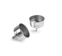 IBILI - Embudo Para Cafeteras Bahía y Elba de 3 tazas