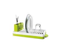 Ibili Escurridor de Platos y Cubiertos Eco, Multicolor, Talla Única