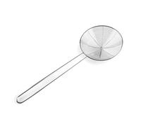 IBILI - Espumadera Araña Basic 16 Cm, Acero Inoxidable 18/10