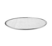 IBILI Estante para pizza de acero inoxidable 30 cm, multicolor, 30CM