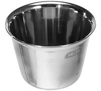 Ibili 721708 - Flanero Inox Prisma 8 Cms.