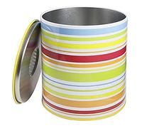 Ibili Galletero Absorbe Humedad Linea, Multicolor, Talla Única