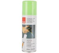 Ibili Gas butano Azul-Universal-Apto para mecheros y sopletes de Cocina-Respetuoso con la Capa de ozono-200 ml