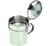 Ibili GRASERA INOX Carne 0,50 LTS, Stainless Steel