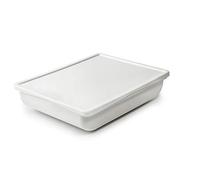 HARINERO CON TAPA CONFORT