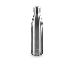 Ibili IB758475 Botella, Satén, 750 ml