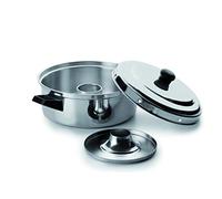 IBILI - Cacerola horno 28 cms, Aluminio, 3,5 litros