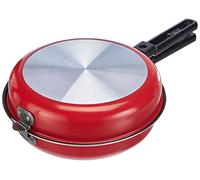 IBILI - Sarten tortilla patatas venus, 20 cms, Aluminio, Antiadherente