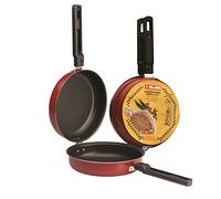 IBILI - Sarten tortilla patatas venus, 24 cms, Aluminio, Antiadherente