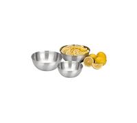 Ibili 717022 - Bol Inox Bistrot 22 Cms.
