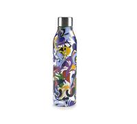 IBILI 762910 Botella termo doble pared swirl 500 ML