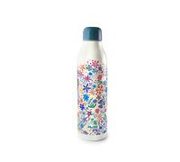 Ibili Ibili - Botella termo loratzen urdin 500 ml.