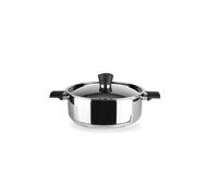 IBILI 606022 Cacerola con Tapa INOX svea 22 CM