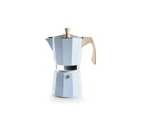 Ibili Cafetera Toscana 622109 – 9 tazas