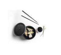IBILI 682900 Cestillo vapor con tapa