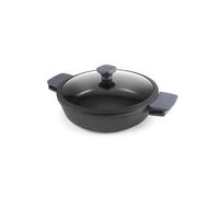 Ibili Ibili - Guisera con tapa neo 32 cm.