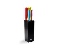 Ibili Ibili - Juego de 5 cuchillos colorful.