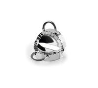 Ibili Ibili - Molde empanadilla inox 10 cms..