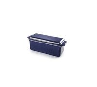 Ibili Ibili - Molde para pan con tapa blue.