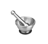 Ibili Ibili - Mortero inox.