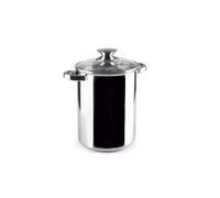 Ibili Olla para espárragos inox 16 cm. default Variante única