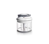 ibili Picador rapido Rotatory – 3 cuchillas y base antideslizante