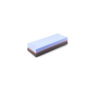 Ibili Ibili - Piedra para afilar combinada.