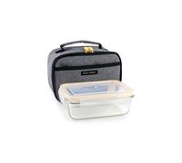 Ibili Porta alimentos lite gris.