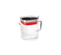 Ibili Reciclador de aceite 743550 Cuadrado Carne