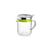 Ibili Reciclador de aceite 743560 cuadrado pescado