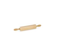 Ibili Ibili - Rodillo grande madera 43 x 6,50 cm.