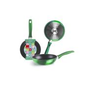 SARTEN MINI AVOCADO 14 CM