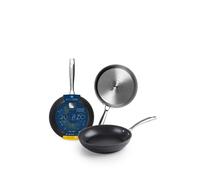 Ibili Sartén Quarzo 600020 20 cm Variante única