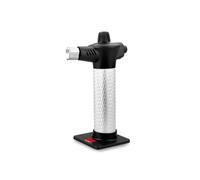 Ibili - Soplete de cocina Gourmet Luxe - Acero inoxidable - 2,80 cl