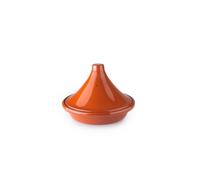 Ibili Ibili - Tajine natural marrón 28 cm.