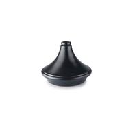 Ibili Ibili - Tajine natural negro 28 cm.