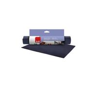Ibili 860021 - Tapete horno 40 x 30 cm 100% silicona Blueberry