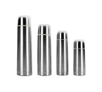 IBILI Termo para líquidos Inox, acero inoxidable, doble pared, 1000 ml