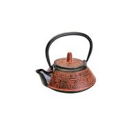 Ibili Ibili - Tetera hierro fundido india 0,80 lt.