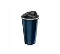 IBILI 758341B Insulated Mug, Silver