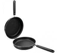 Ibili Indubasic Sartén para Tortillas 24cm Aluminio Antiadherente