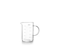 IBILI - Jarra Medidora con Asa, 1000 ml, Borosilicato