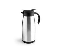 IBILI - Jarra termo 1200 ml, Acero Inoxidable 18/10, Doble pared