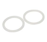 IBILI - Junta silicona cafetera Indubasic 6 tazas, set de 2 unidades