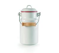 IBILI LECHERA Bordeaux 1 LT, Stainless Steel, Blanco, Talla única